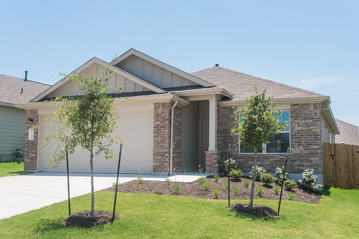 Updated Southeast Austin Single Story - Move In Ready! — Photo 2