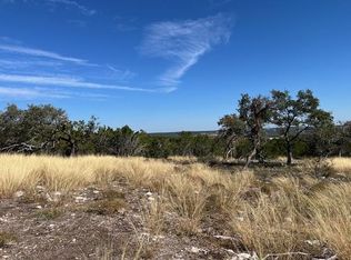 TRACT 13 Rare Eagle Dr, Fredericksburg, TX 78624