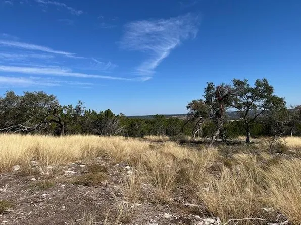 TRACT 13 Rare Eagle Dr, Fredericksburg, TX 78624