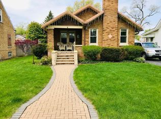 272 S Addison St, Bensenville, IL 60106