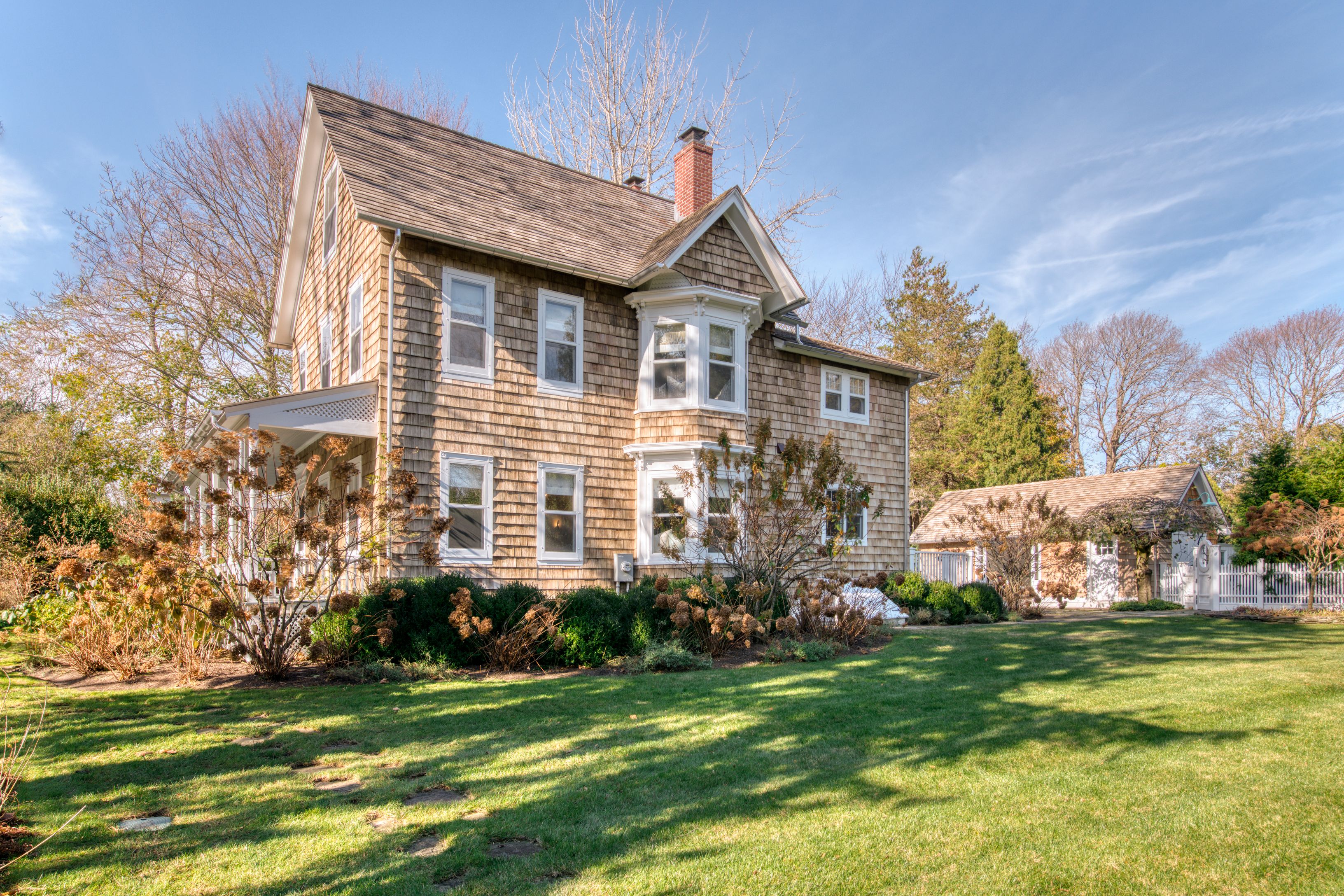 140 Ferry Rd, Sag Harbor, NY 11963 Out East