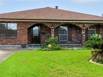 5240 Trenton St, Metairie, LA, 70006