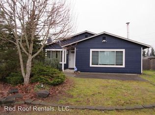 15709 65th Avenue Ct E, Puyallup, WA 98375