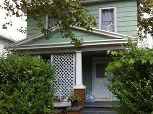 3921 Bell St, Niagara Falls, NY 14305