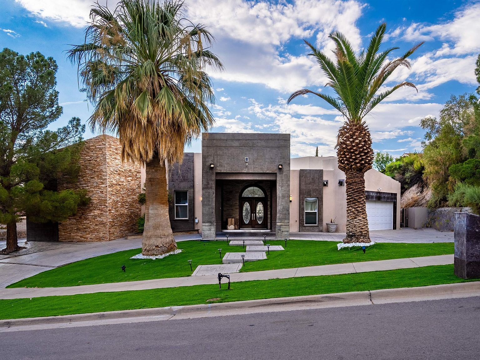 6409 Amposta Dr, El Paso, TX 79912 MLS 908866 Zillow