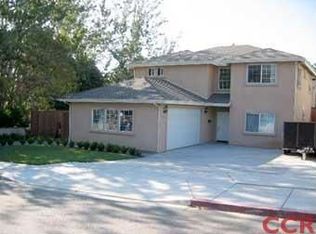 1739 Wilson St, San Luis Obispo, CA 93401