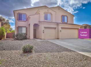12347 W Hazelwood St, Avondale, AZ 85392