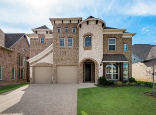 1257 Rio Bravo Rd, Justin, TX 76247