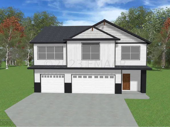 104 Neuman Blvd, Colfax, ND 58018