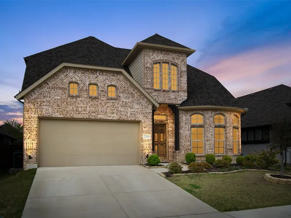 2116 Victoria Ln, Princeton, TX 75407