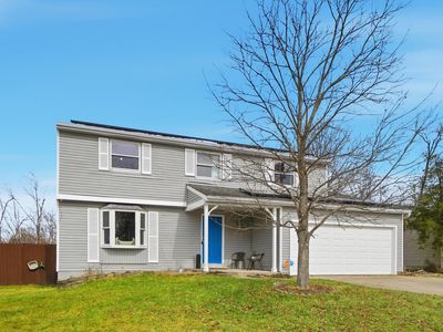 90 Delphi Dr, Erlanger, KY, 41018