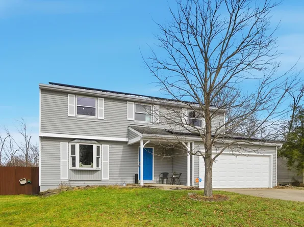 90 Delphi Dr, Erlanger, KY 41018