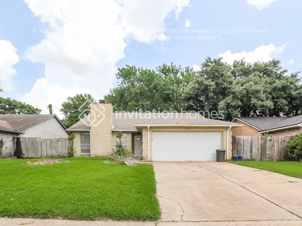 16811 Tranquil Dr