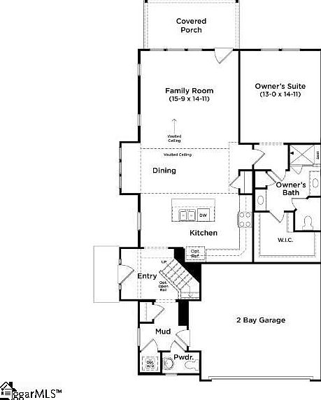 2nd image of 520 Round Rock Way