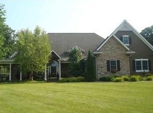 1112 W Cedar Hills Dr, Dunlap, IL 61525