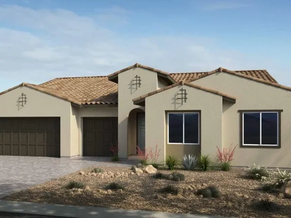 210 Paraggi Bay Dr, Henderson, NV 89011