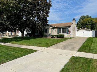 12359 Canal Rd, Sterling Heights, MI 48313