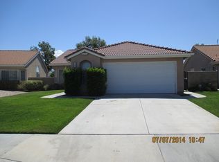 758 Lexington St, Hemet, CA 92545