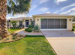 4794 E Van Ness Rd, Hernando, FL 34442