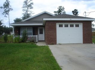 431 Rustling Pines Blvd, Midway, FL 32343