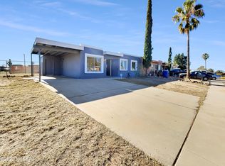 6656 E Barrow St, Tucson, AZ 85730