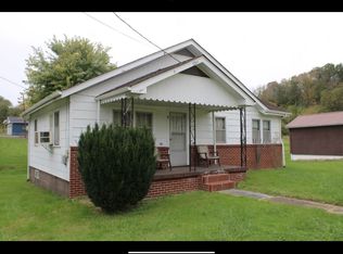 1408 Saratoga Rd, Kingsport, TN 37660