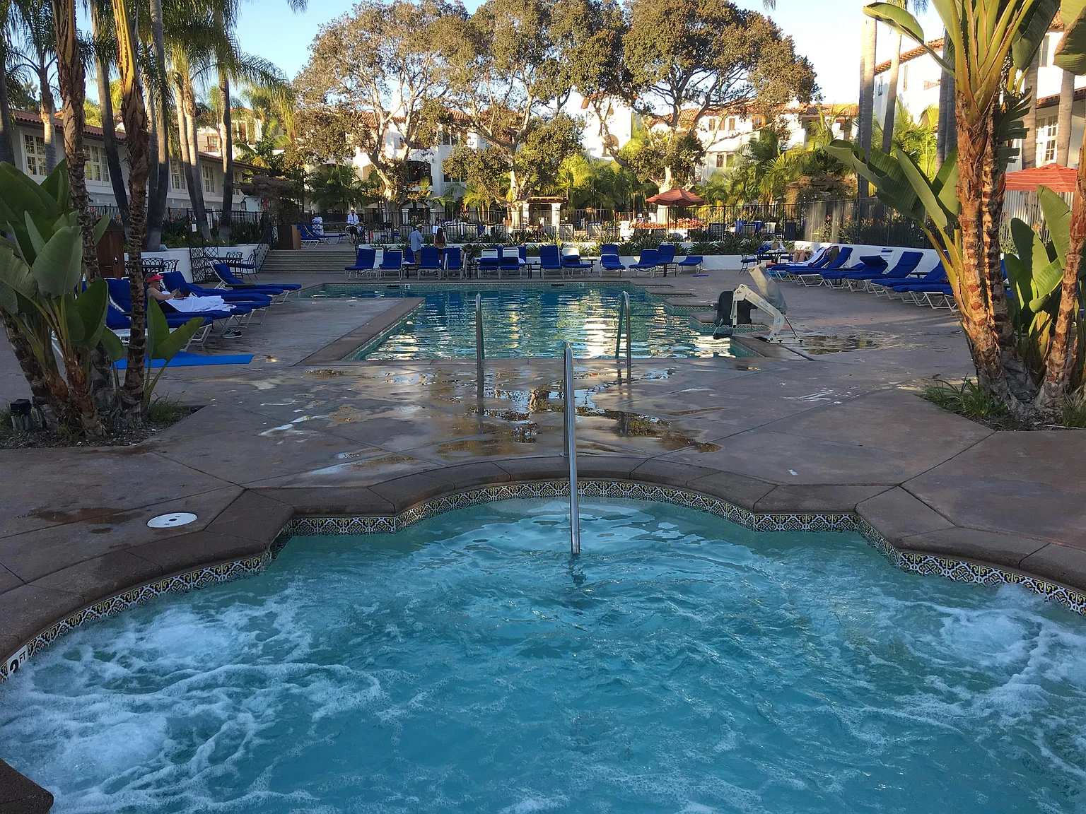 La Costa Resort & Spa Chateau - 1 — Photo 4