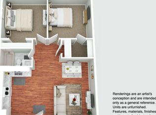 Sun Valley Apartments, Greeneville, TN 37745