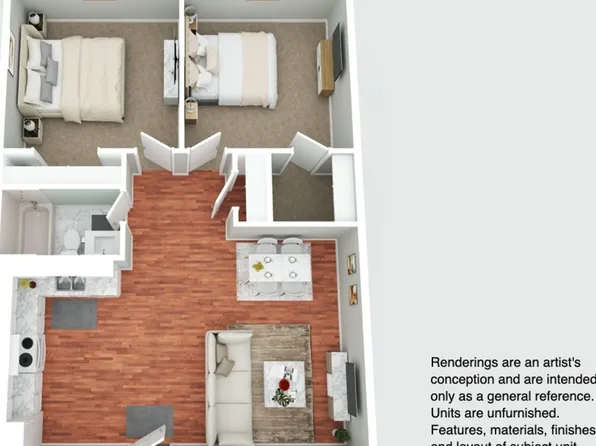 Sun Valley Apartments