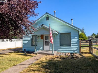 525 Cedar St, Elgin, OR, 97827