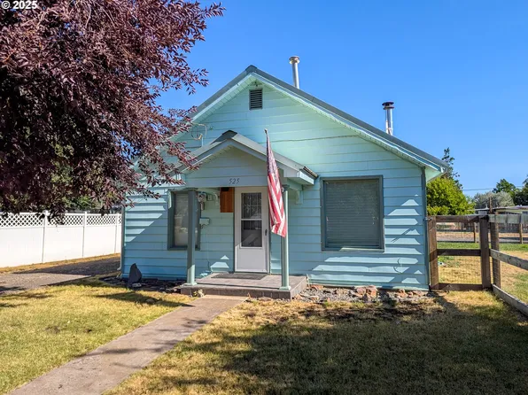 525 Cedar St, Elgin, OR 97827