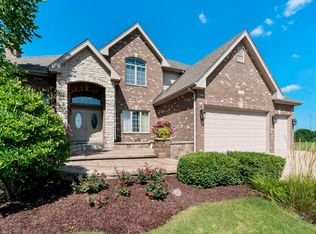 20074 Waterview Trl, Frankfort, IL 60423