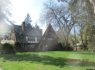 310 Loudon Rd, Loudonville, NY 12211