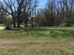 1106 Rocky Dell Rd NE, Gravette, AR 72736
