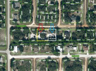 W Woodbridge Rd, Avon Park, FL 33825