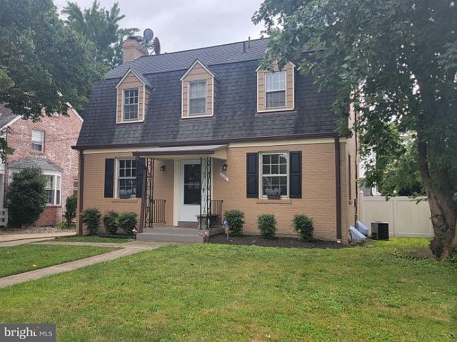 1st image of 5108 Bradley Blvd