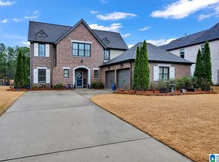 330 Kilkerran Ln, Pelham, AL 35124