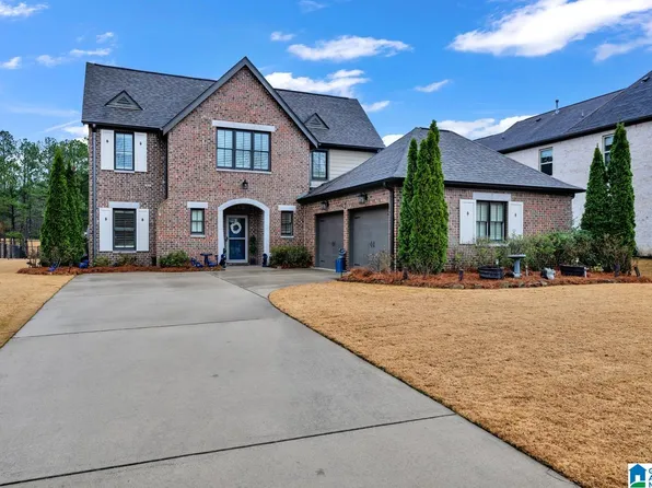 330 Kilkerran Ln, Pelham, AL 35124