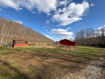3427 Brushy Rd, Greenup, KY, 41144