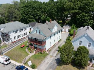 36 Carter St, Killingly, CT 06239