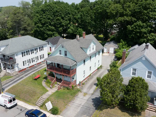 36 Carter Street, Killingly, CT 06239