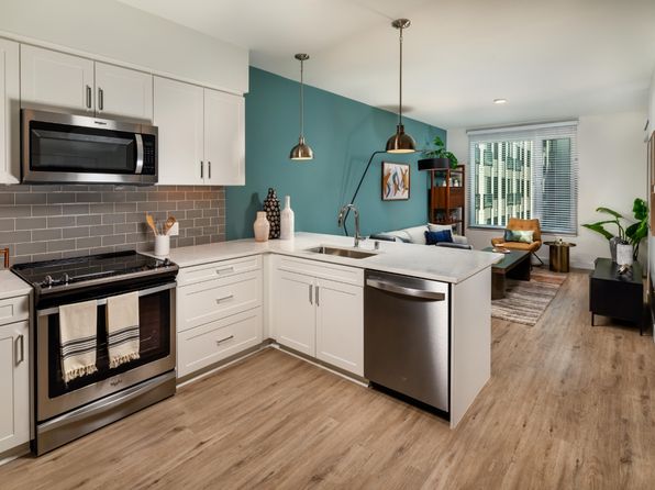 437 S Hill St APT 310