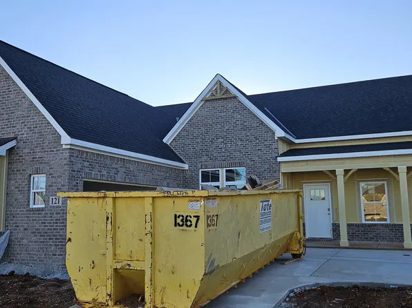 121 Menervy Ln, Meridianville, AL 35759