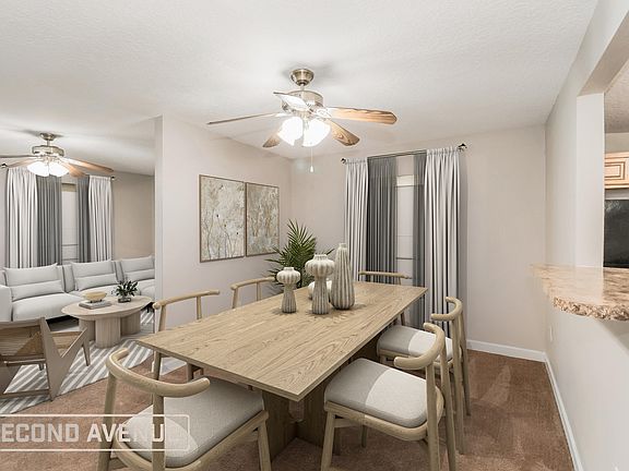 5th image of 860 Saratoga Blvd
