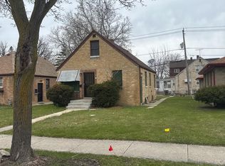 4108 W Hampton Ave, Milwaukee, WI 53209