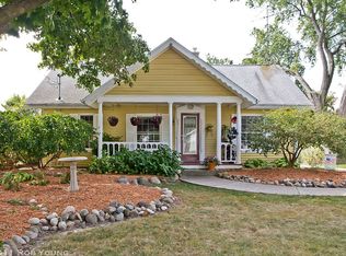 2492 85th St SW, Byron Center, MI 49315