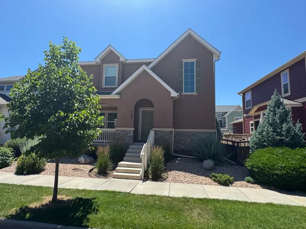 148 S Favorite St, Colorado Springs, CO 80905
