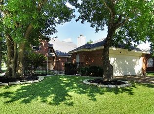 11470 W Travelers Way Cir, Houston, TX 77065
