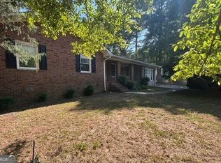 1710 Rosewood Dr, Griffin, GA 30223