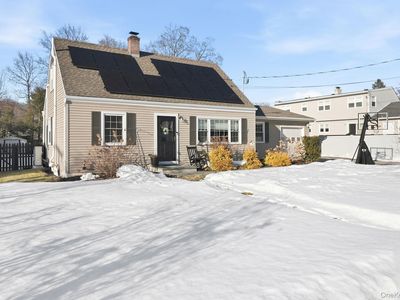13 Jane Street, Poughkeepsie, NY, 12603